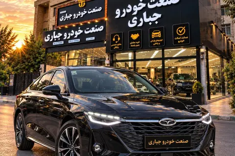 فونیکس، آریزو 8 هیبرید (Z8 PHEV)