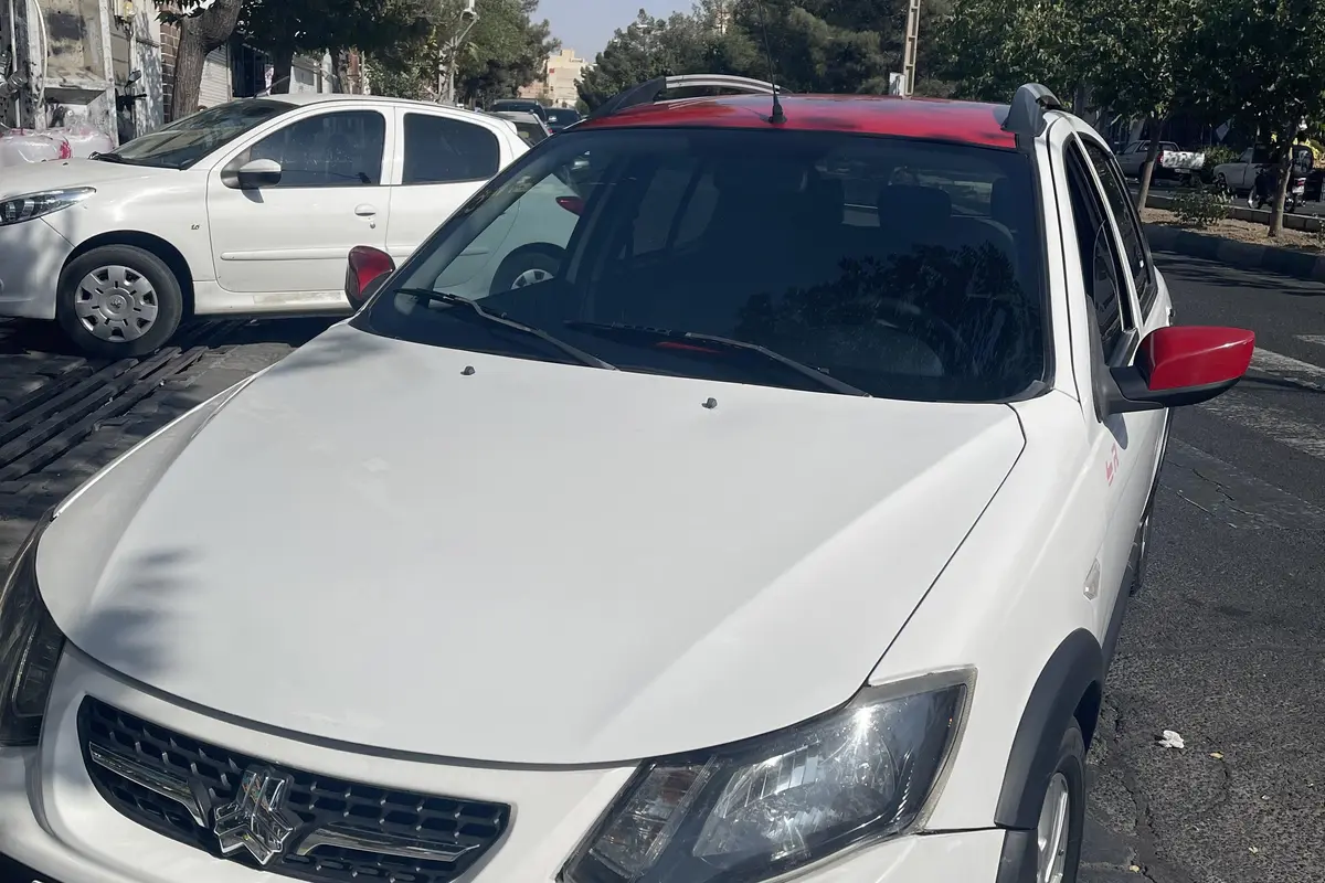 کوییک،  دنده ای R
