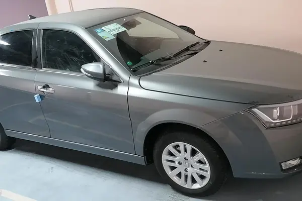 دنا، پلاس EF7P