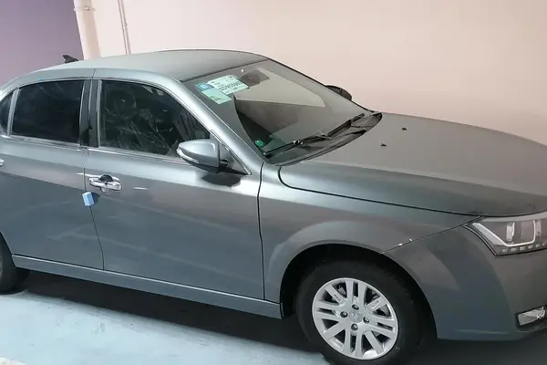 دنا، پلاس EF7P