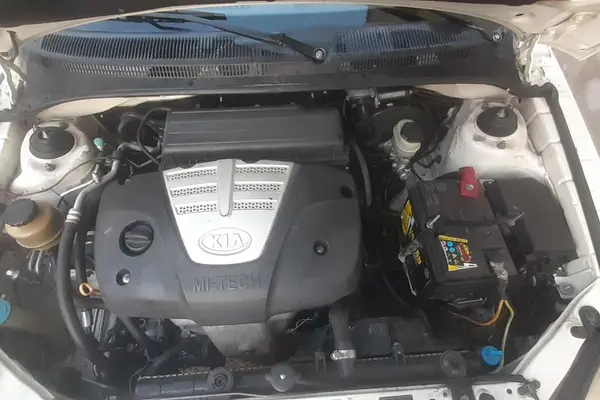 کیا، ریو (مونتاژ)