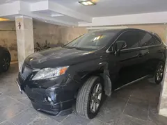 لکسوس، RX