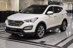 هیوندای، سانتافه