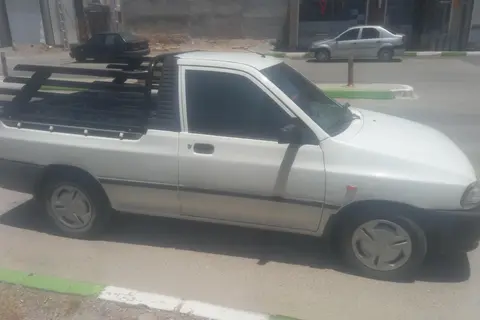پراید، 151