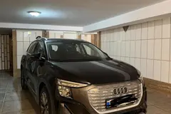 آئودی، Q5 e-tron