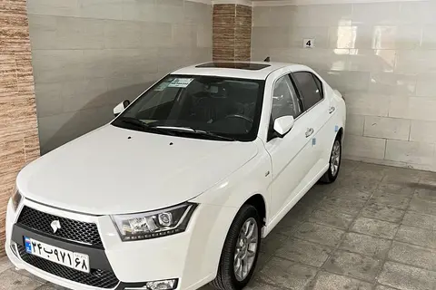 دنا، پلاس EF7