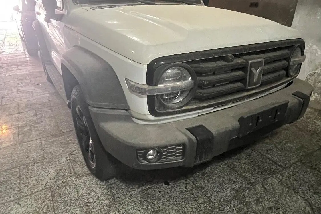 تانک،  300 مونتاژی