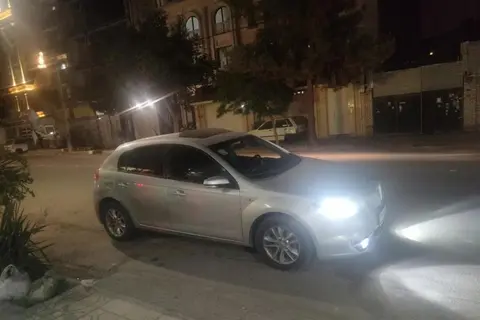 برلیانس، H320