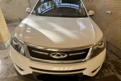چری، تیگو 5