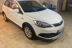 ام وی ام، 315هاچ بک