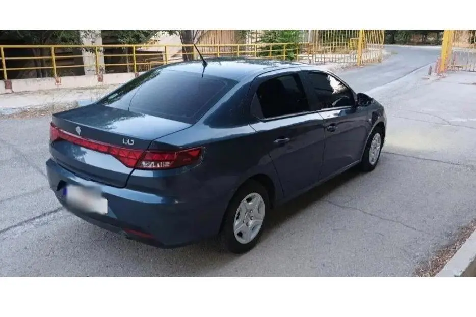 تارا  دنده ای V1 پلاس