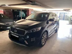 کیا، سورنتو