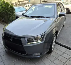 دنا، پلاس EF7