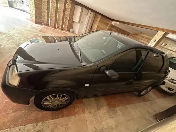 رنو  تندر 90