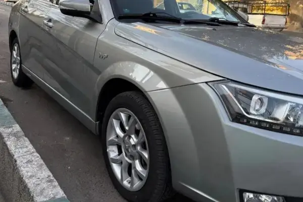 دنا، پلاس EF7P