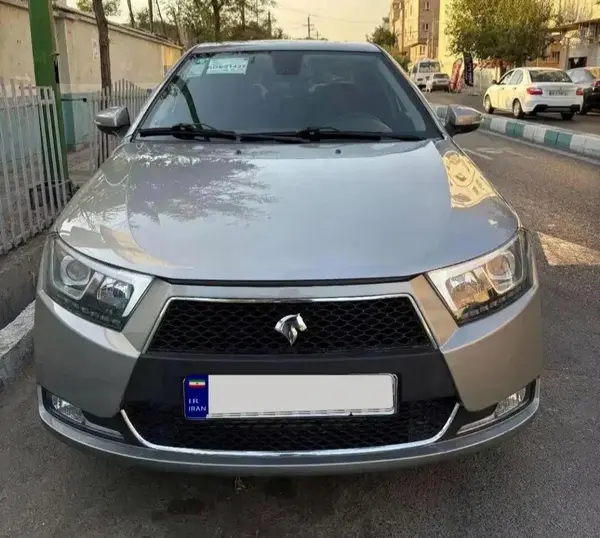 دنا، پلاس EF7P