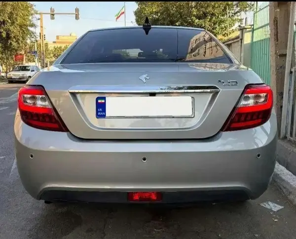 دنا، پلاس EF7P