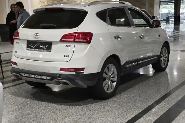 جک  S5