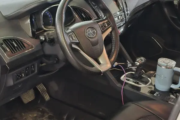 جک  S5
