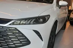 بی وای دی، چین پلاس DMi