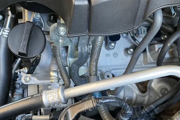 تویوتا، لندکروز چهار در