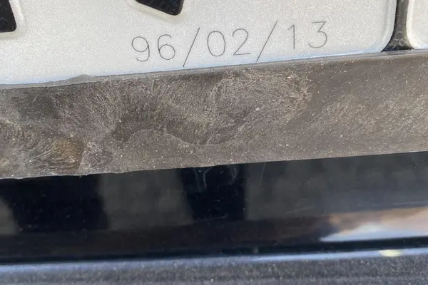 تویوتا، لندکروز چهار در