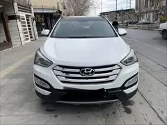 هیوندای، سانتافه