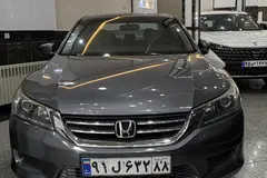 هوندا، آکورد