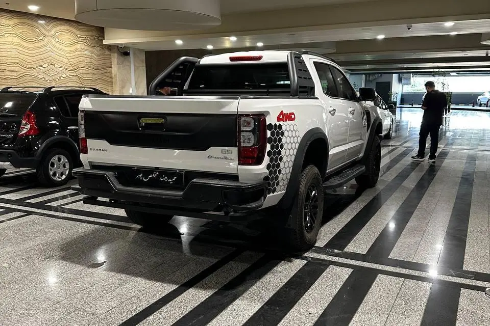 زد ایکس اتو  G9