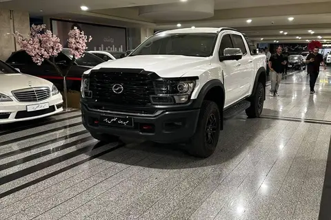 زد ایکس اتو، G9