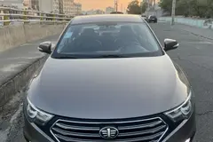 بسترن، B30