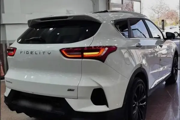 فیدلیتی، الیت