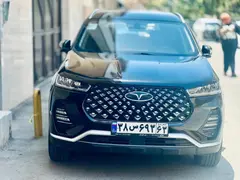 فونیکس، تیگو 7 پرو