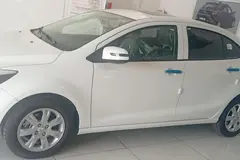 شاهین، پلاس اتوماتیک AT
