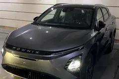 فونیکس، FX EV