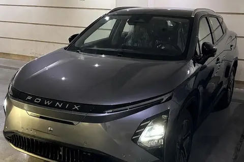 فونیکس، FX EV