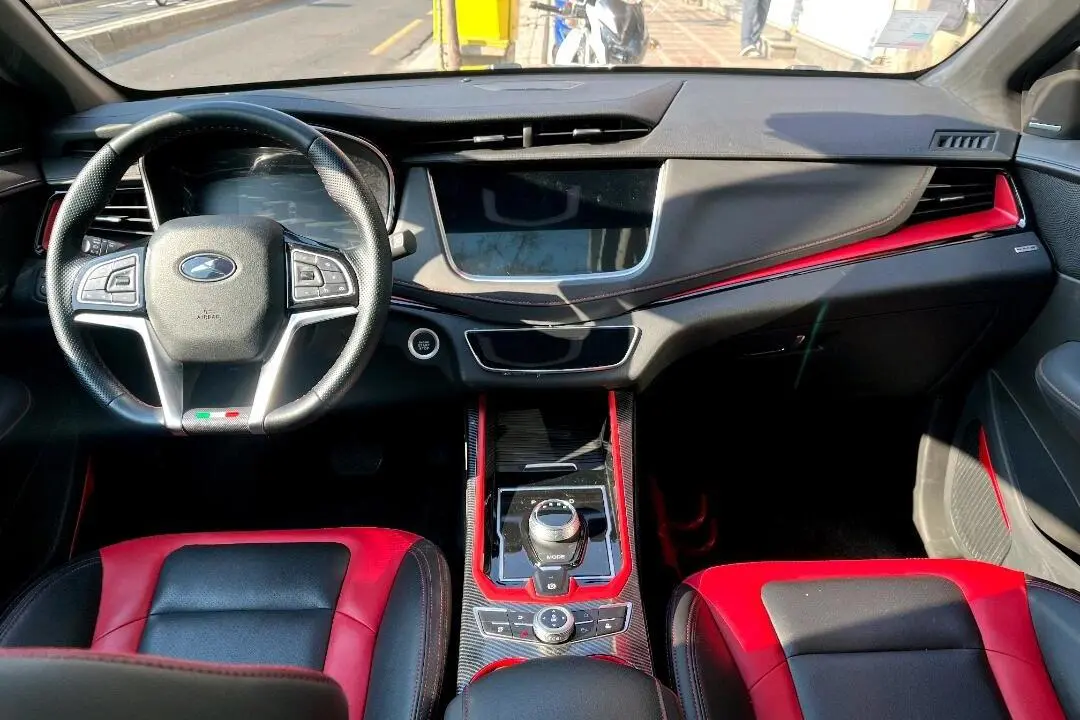کی ام سی،  A5