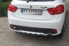 کوییک، دنده ای S