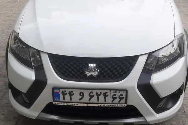 کوییک  دنده ای S