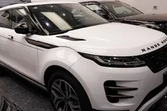 لندرور، رنجرور ایووک L