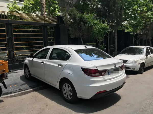 شاهین، G اتومات