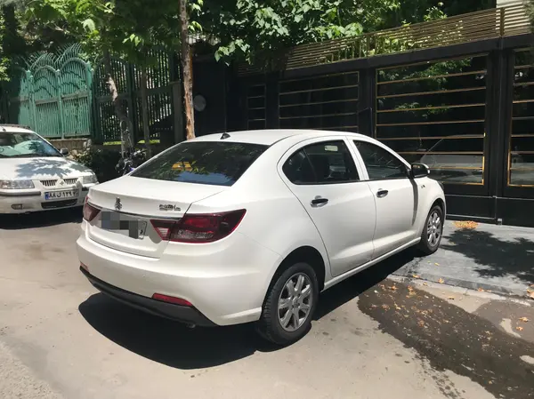 شاهین، G اتومات