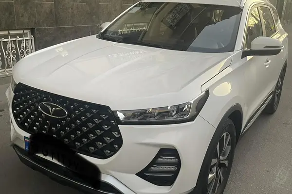 فونیکس، تیگو 7 پرو