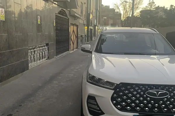 فونیکس، تیگو 7 پرو