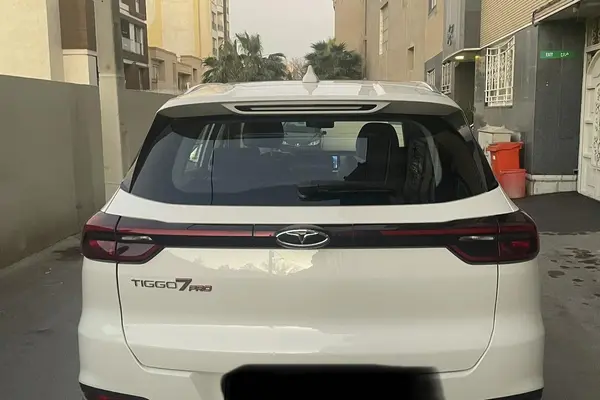 فونیکس، تیگو 7 پرو