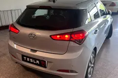 هیوندای، i20 (مونتاژ)