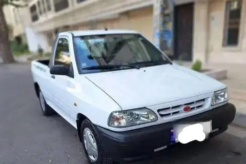 پراید، 151