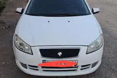 رانا، LX