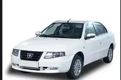سمند، سورن