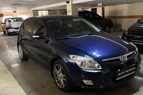 هیوندای، i30